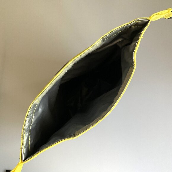 NEW LANDS' END ROLL TOP INSULATED WATERPROOF DRY BAG OUTDOORS SPORTS UNISEX - Picture 10 of 11